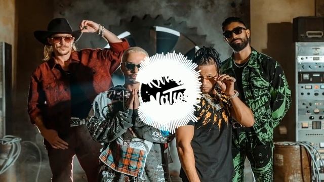 Major Lazer - Que Calor Ringtone |Download Now| смотреть онлайн