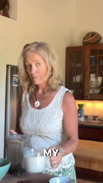 Simple Delicious Low Sugar Dessert - Chia Pudding смотреть онлайн