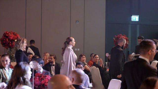 The Black Onyx Awards | Mira Real Estate смотреть онлайн