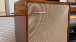 Акустика Эстония-Стерео/SimfonijA-TEST