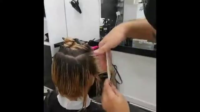 Стрижка короткая смотреть онлайн