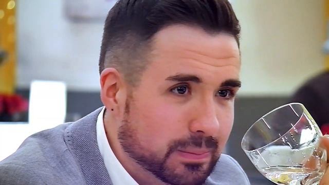 Paralympian Will Bayley Struggles To Tell Date About Disability | Celebrity First Dates смотреть онлайн