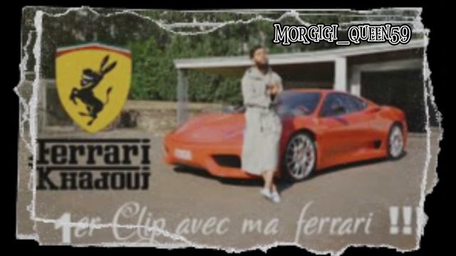 Slowed & Reverb Tiiwtiiw Feat Sky , Blanka & CHK - Ferrari Khadouj смотреть онлайн