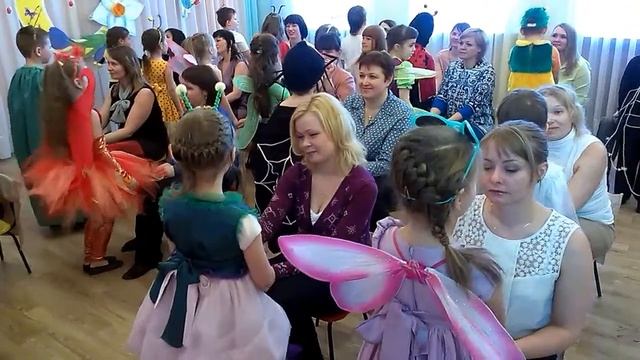 Детский Сад смотреть онлайн