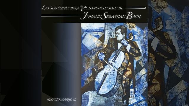Cello Suite No. 5 en Do Menor, BWV 1011: VI. Giga смотреть онлайн