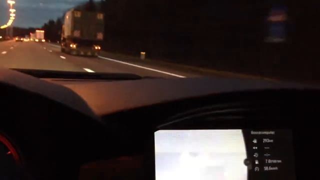 BMW E61 LCI - DVD in motion - NCSExpert/INPA смотреть онлайн