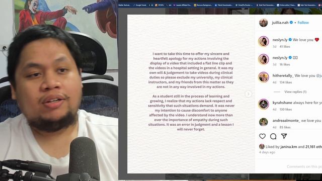 The Very Disturbing Story of FLAT LINE QUEEN - a lesson in basic internet ethics смотреть онлайн