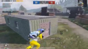 чувствительность без гироскопа пубг