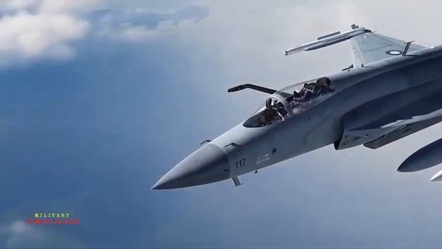 China made JF-17 fighter jet cannot be repaired due to US sanctions against Russia смотреть онлайн