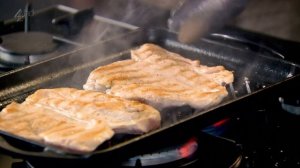 Гордон Рамзи готовит дома 11 серия «Америка» (документальный сериал, 2013)