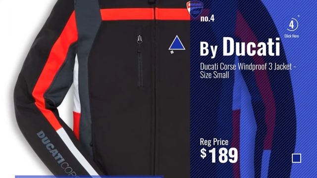 Top 10 Ducati Men Clothings [ Winter 2018 ]: Ducati Ducatiana Basic Graphic Short Sleeve T-Shirt смотреть онлайн