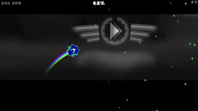 A Memorable Note (Hard Demon) (240 Hz) смотреть онлайн