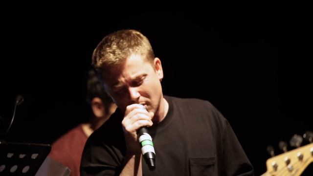 Torino Soul Night ft.TOM NEWTON | Trouble Blues - Sam Cooke | смотреть онлайн