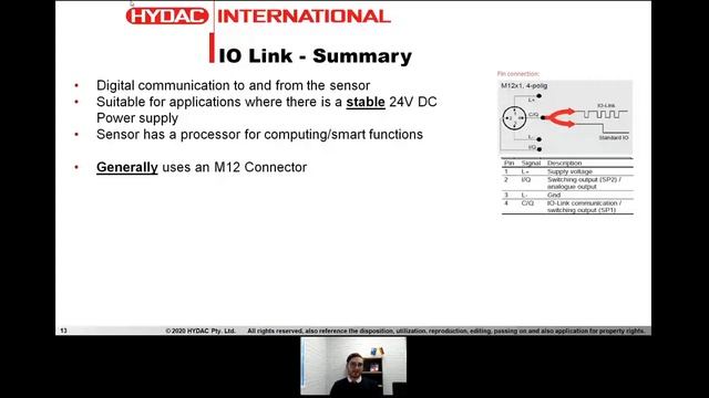 Automation, Control & IIoT Pressure Sensors Options & Outputs смотреть онлайн