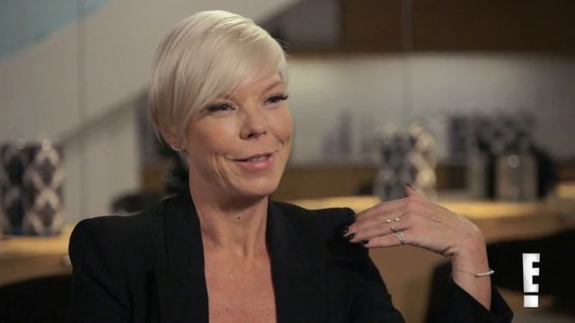 Does Tabatha Coffey Have a Psychic Gift? | Hollywood Medium with Tyler Henry | E! смотреть онлайн
