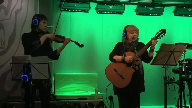 1.02. Мария Махова. Музыка слова смотреть онлайн