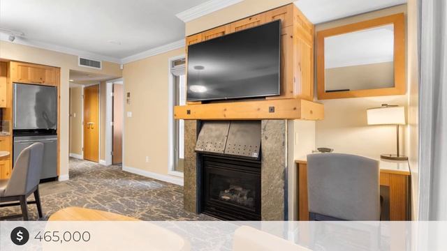 #481 Westin Resort & Spa 4090 Whistler Way, Whistler Denise Brown PREC Whistler Real Estate RE/MAX смотреть онлайн