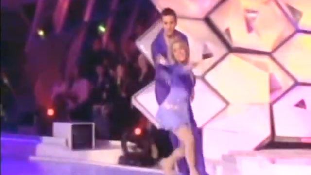 Kristina and Stefan's Bolero смотреть онлайн