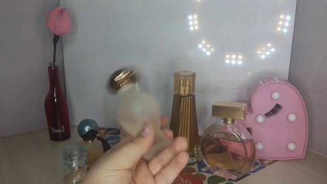 Perfumes super elogiados ( Nacionais) смотреть онлайн
