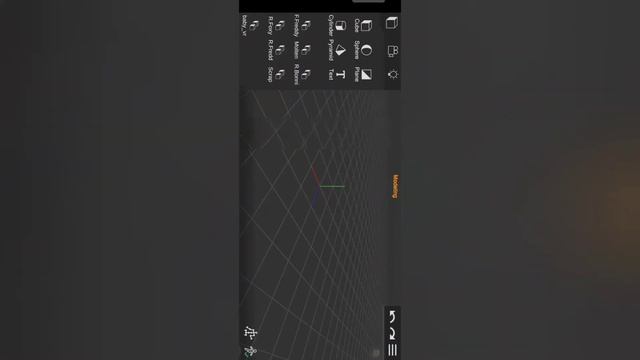 How to add a object to preset in prisma 3d(bonus(how to add texture to a object)) смотреть онлайн