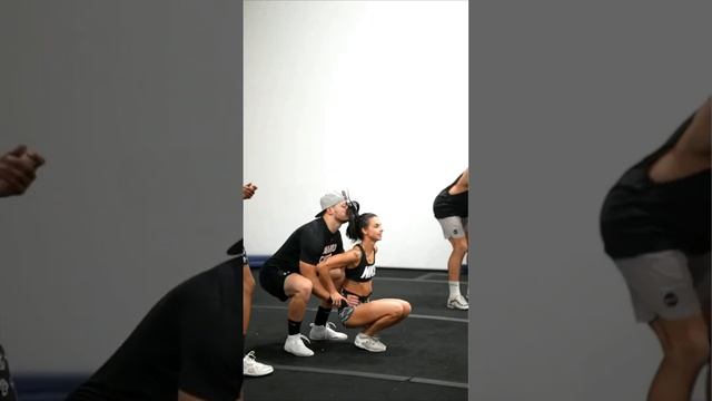 E-Type - Here I go again и Weber State cheer 🤸♀️ смотреть онлайн