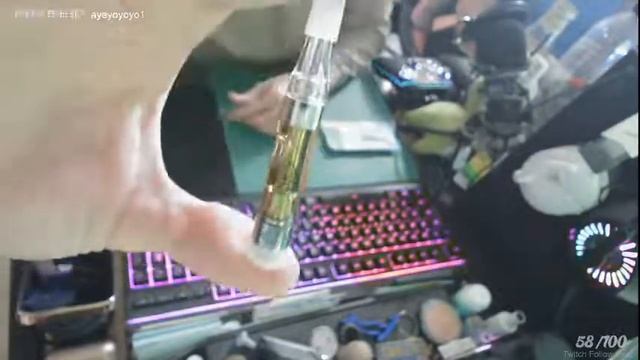 💠 Opening Crystal Clear Lemonade Flavor 1g 👀 LED Hand Cam . Clouds ✔️ смотреть онлайн