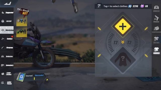 Custom 1v1 / Supreme Supply/ luckiest draws! Remodeling - RULES OF SURVIVAL смотреть онлайн
