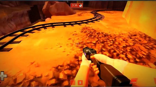 Como Modificar La Vista en Team fortress 2 (FOV) смотреть онлайн