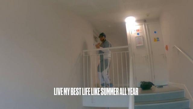 ITZTSB - Summer (OFFICIAL MUSIC VIDEO) смотреть онлайн