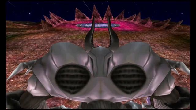 Guia al 100% de Chrono Cross | 39 | Torre Terra смотреть онлайн