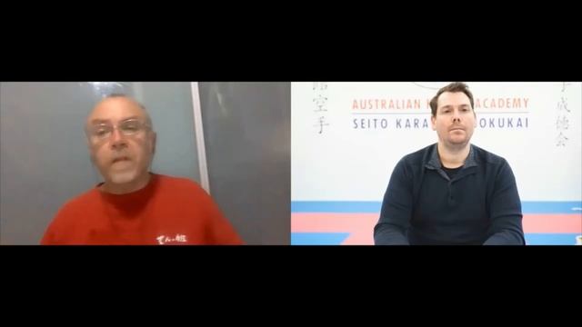 #12 Joe Swift Discussion Part Two смотреть онлайн
