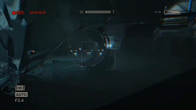 Конец Билли! Outlast №6 смотреть онлайн
