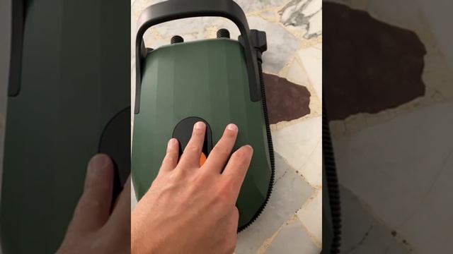 AIRBANK 7800 mAh, 20 PSI SUP, pompa ad aria elettrica con batteria, Confronto con altro modello смотреть онлайн