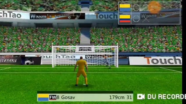 !👉Пенальти👈! как всегда выигровать на любой сложности🔥⚽️🏆 смотреть онлайн