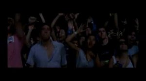 BRIDGE TV-Calvin Harris Time