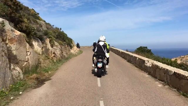 maggio 2016 Corsica 2° atto tmaxclub смотреть онлайн