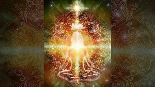 432 гц Исцеляющие вибрации Любви Освобождение от негативных Мыслей и Эмоций Космическая Музыка смотреть онлайн