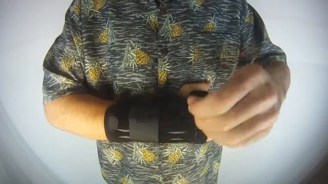 Hely & Weber Titan Wrist Brace 450 at DME-Direct.com смотреть онлайн