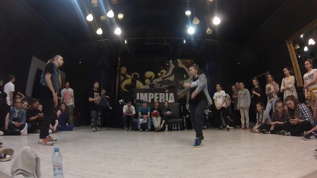 #7 | hip hop | PREselect | URAL ROCK CITY | KAMENSK | 22 05 2016 - #bboy #bgirl #breakdance смотреть онлайн