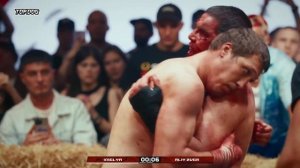ДЕРЕВЕНСКИЙ ПАРЕНЬ «ИМЕЛЯ» vs «АЛЫЙ ЗВЕРЬ» TOP DOG!