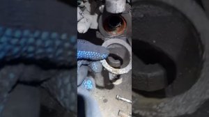 газель 4×4 замена сальников и подшипников полуосей перед