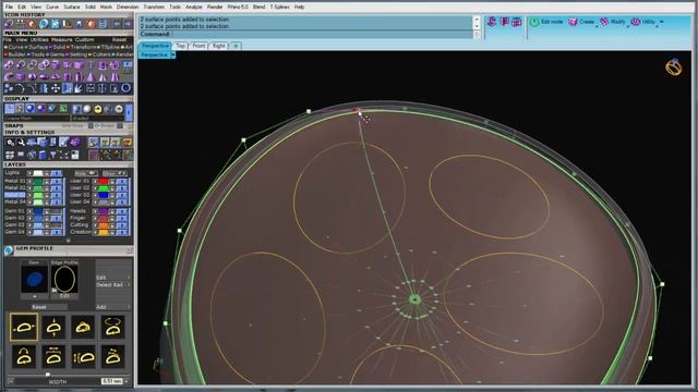 Помогите сбулить! ///Rhinoceros booling issues, HALP! смотреть онлайн