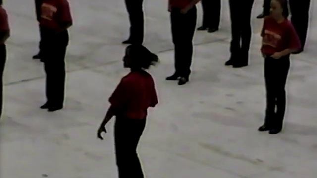 Gamma Iota Delta Sigma Theta Hampton Univ 1999 смотреть онлайн