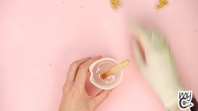 Portachiavi doppio cuore in resina. Idea Regalo San Valentino. Tutorial смотреть онлайн