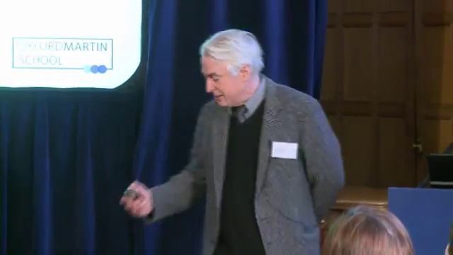 Symposium on the Future of Cities смотреть онлайн