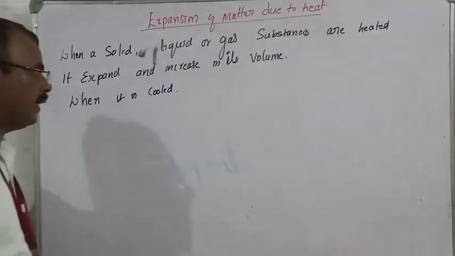 Heat and temperature -6 смотреть онлайн