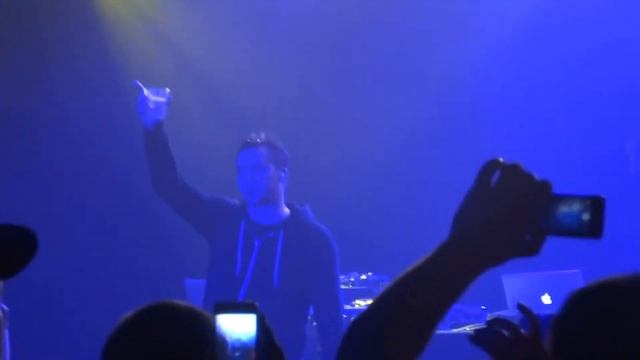 Atmosphere - Fortunate Live @ The Roxy 5/8/2014 смотреть онлайн
