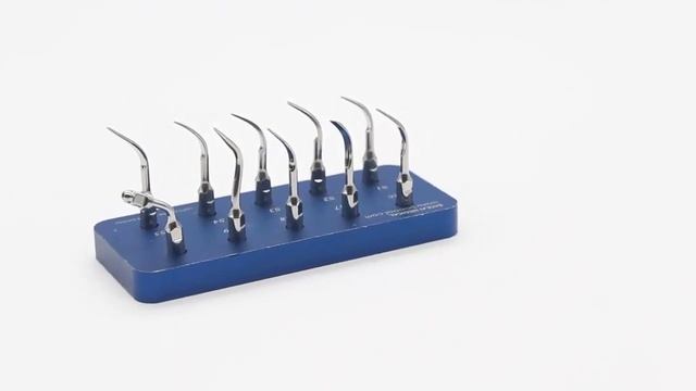 Baolai dental piezo ultrasonic scaler tips смотреть онлайн