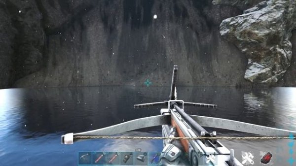 Desmodus (Giant Bat) Spawn Locations In Ark Fjordur