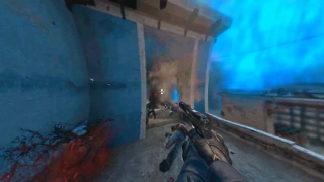 #PERFECT - TERA & @diegointhedarkk by 11 editors (cs:go edit) смотреть онлайн